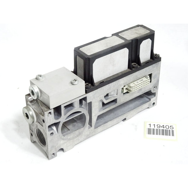 Festo Einspeiseplatte VIGP-03-7,0-U 525435 - Maranos.de