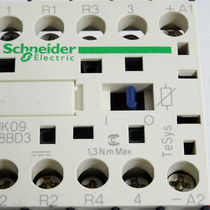 Schneider Electric LP1K09008BD3 24V - Maranos.de
