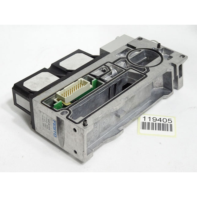 Festo Einspeiseplatte VIGP-03-7,0-U 525435 - Maranos.de