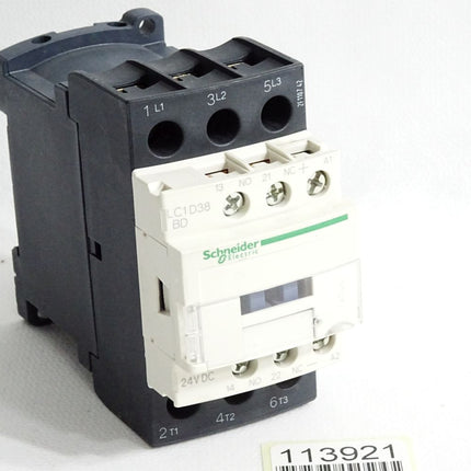 Schneider Electric LC1D38BD - Maranos.de