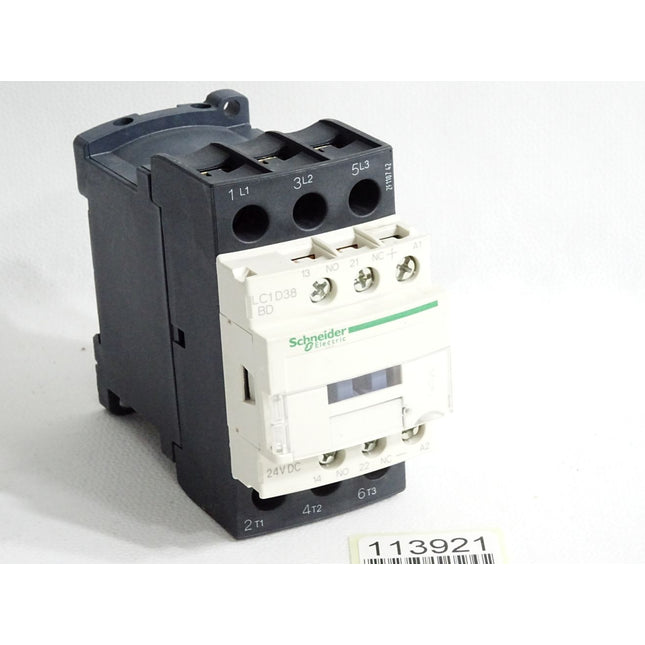 Schneider Electric LC1D38BD - Maranos.de