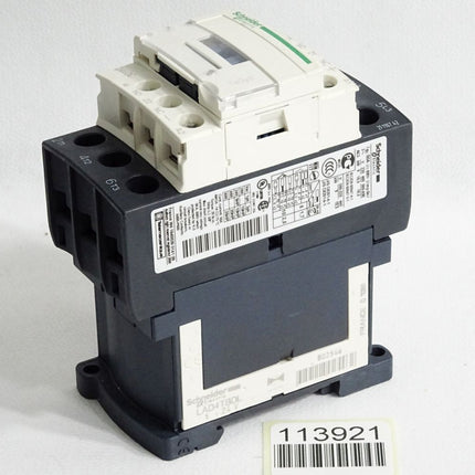 Schneider Electric LC1D38BD - Maranos.de