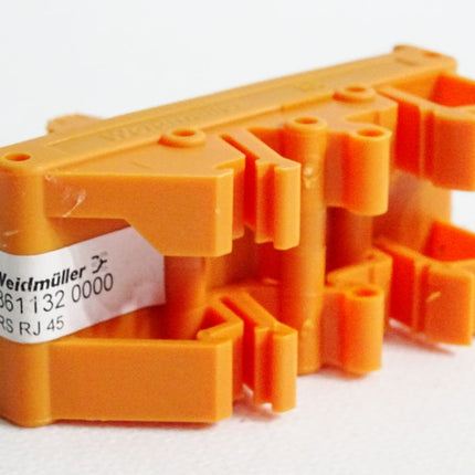 Weidmüller 8611320000 RS RJ45 Schnittstelle