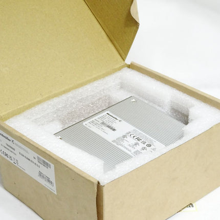 Weidmüller Ethernet Switch 1504280000 IE-SW-VL05M-5TX / Neu
