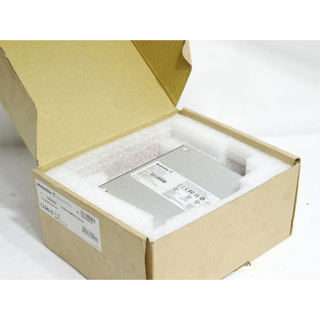 Weidmüller Ethernet Switch 1504280000 IE-SW-VL05M-5TX / Neu