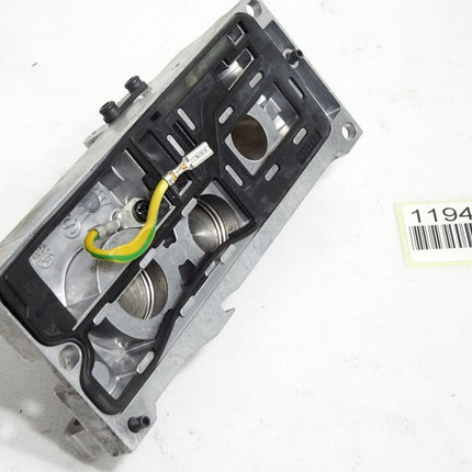 Festo Endplatte IEPR-03-4,0-LR 18781 - Maranos.de