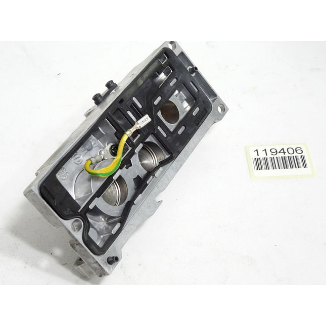 Festo Endplatte IEPR-03-4,0-LR 18781 - Maranos.de