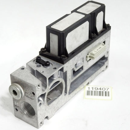 Festo Adapterplatte VIGP-03-7,0-4,0-LR-U 525437 - Maranos.de