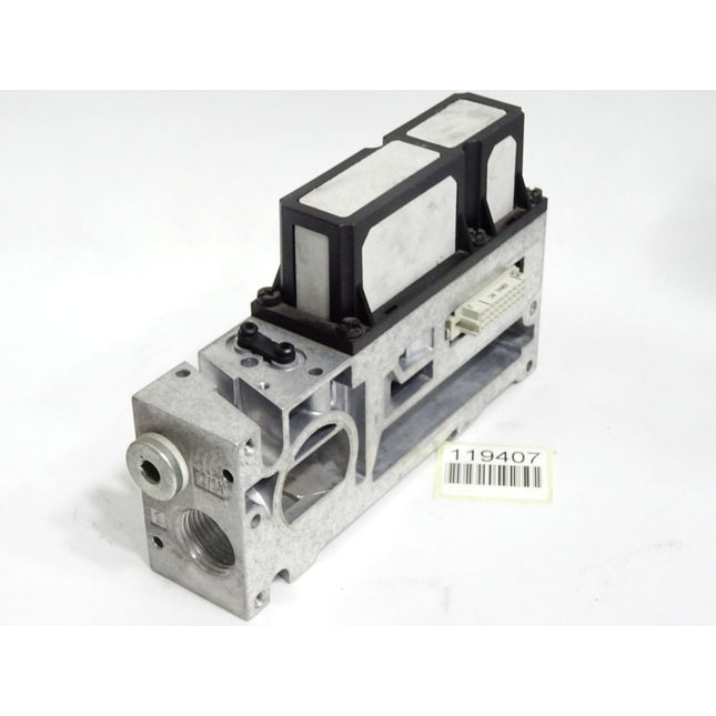 Festo Adapterplatte VIGP-03-7,0-4,0-LR-U 525437 - Maranos.de