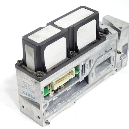 Festo Adapterplatte VIGP-03-7,0-4,0-LR-U 525437 - Maranos.de