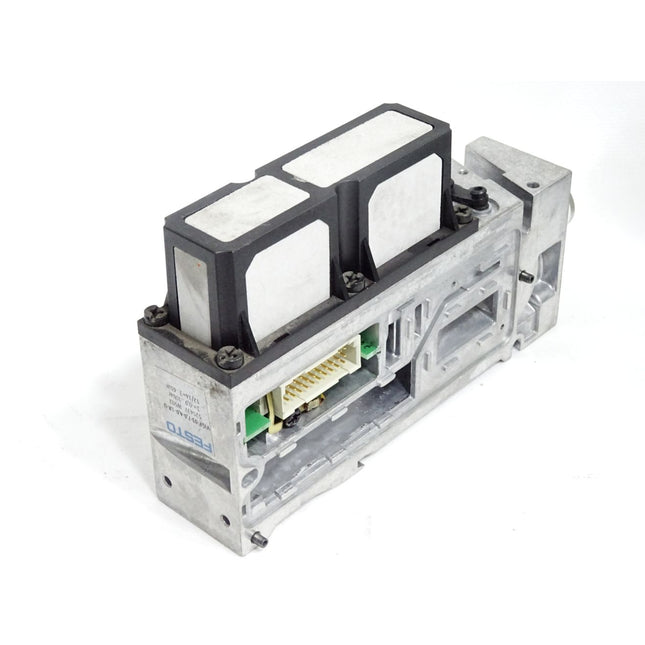 Festo Adapterplatte VIGP-03-7,0-4,0-LR-U 525437 - Maranos.de