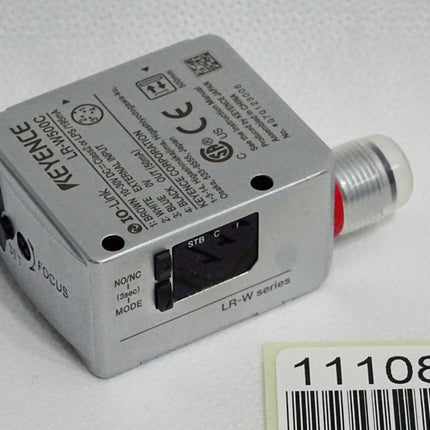 Keyence LR-W500C Optischer Sensor - Maranos.de