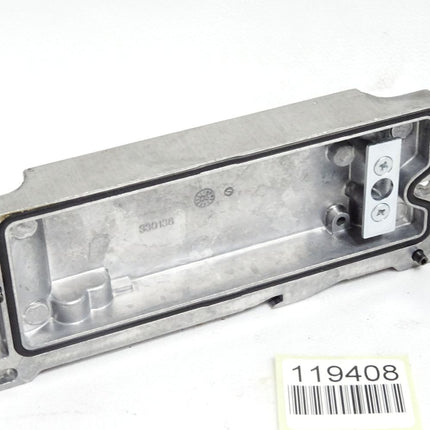 Festo Endplatte IEPL-03-FB 18639 - Maranos.de