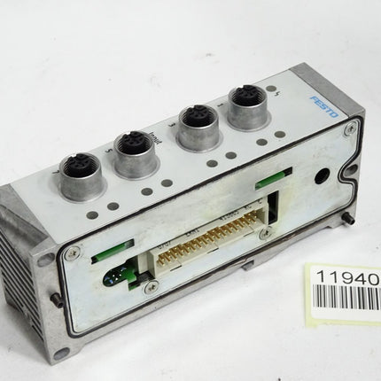 Festo Eingangsmodul VIGE-03-FB-8-5POL-S 188521 - Maranos.de