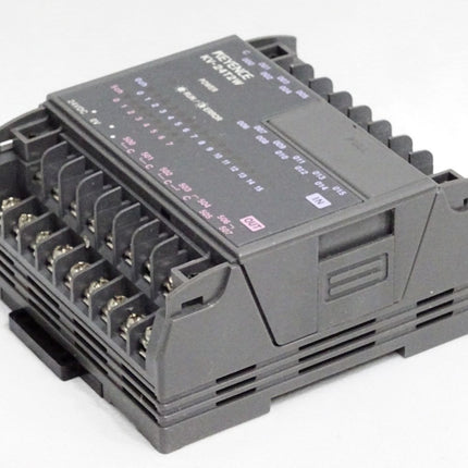 Keyence KV-24T2W Ultrakompakte freistehende SPS - Maranos.de