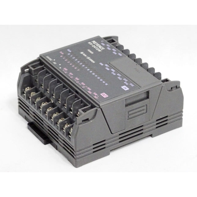 Keyence KV-24T2W Ultrakompakte freistehende SPS - Maranos.de