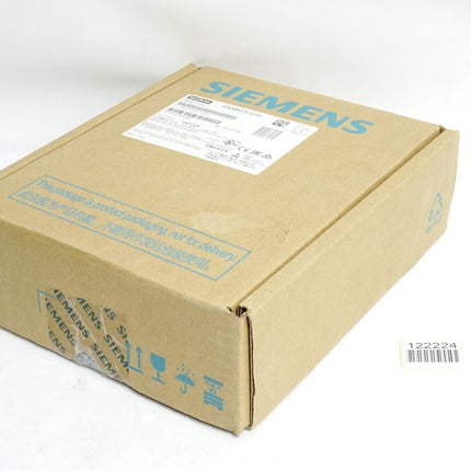 Siemens Sinamics S210 6SL3210-5HB10-4UF0 0.4kW / Neu OVP