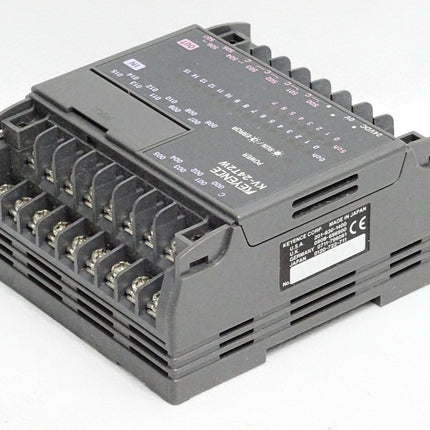 Keyence KV-24T2W Ultrakompakte freistehende SPS - Maranos.de