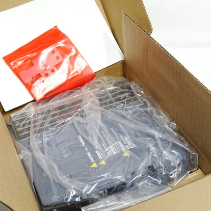 Siemens Sinamics S210 6SL3210-5HB10-4UF0 0.4kW / Neu OVP