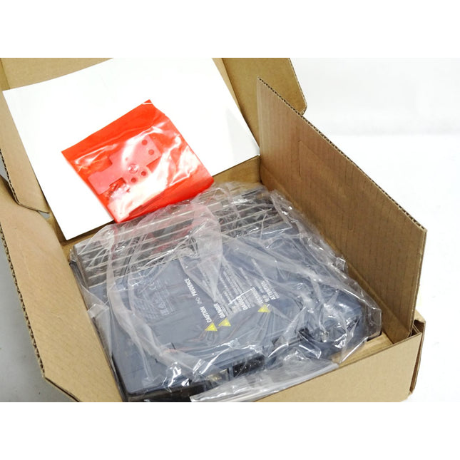 Siemens Sinamics S210 6SL3210-5HB10-4UF0 0.4kW / Neu OVP