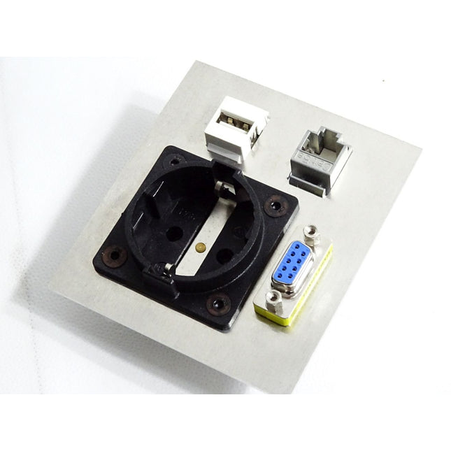 Weidmüller 1008130000 FC-AR-D9/RJ45/USB/230 / Unbenutzt