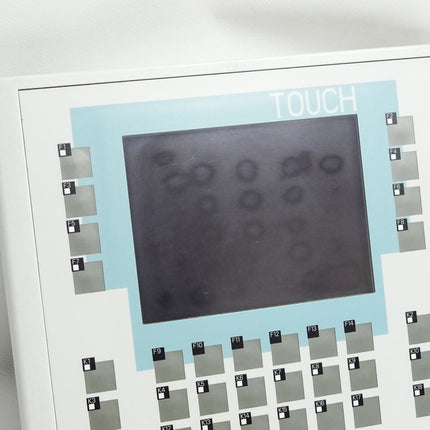Siemens OP177B Panel PN/DP T/K-6CSTN 6AV6642-0DA01-1AX1 6AV6 642-0DA01-1AX1