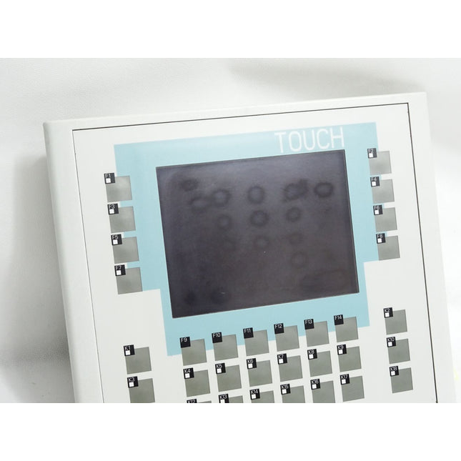 Siemens OP177B Panel PN/DP T/K-6CSTN 6AV6642-0DA01-1AX1 6AV6 642-0DA01-1AX1