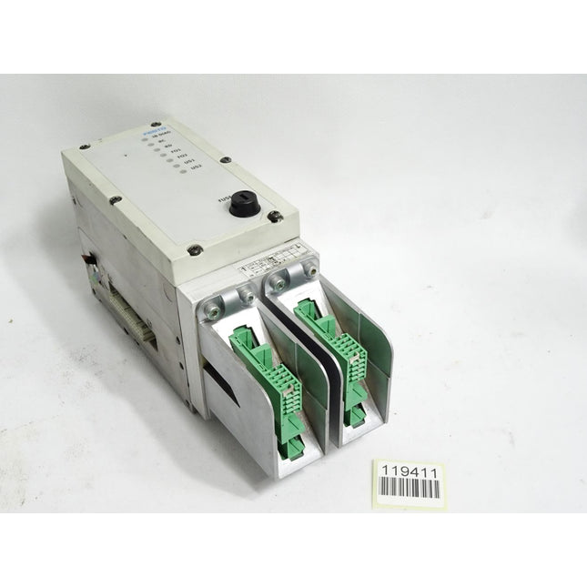 Festo Busknoten IFB21-03 188844 - Maranos.de