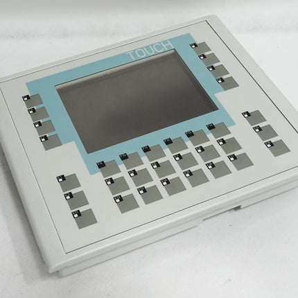 Siemens OP177B Panel PN/DP T/K-6CSTN 6AV6642-0DA01-1AX1 6AV6 642-0DA01-1AX1