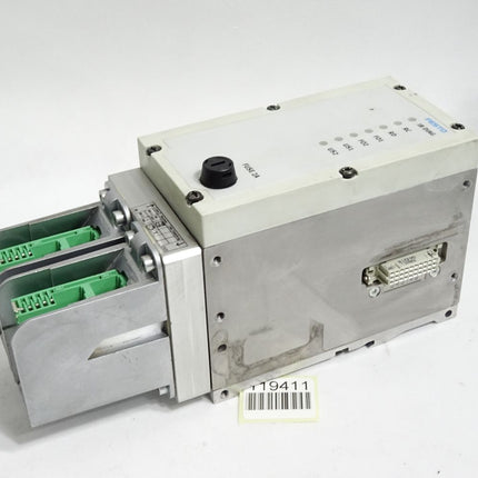 Festo Busknoten IFB21-03 188844 - Maranos.de