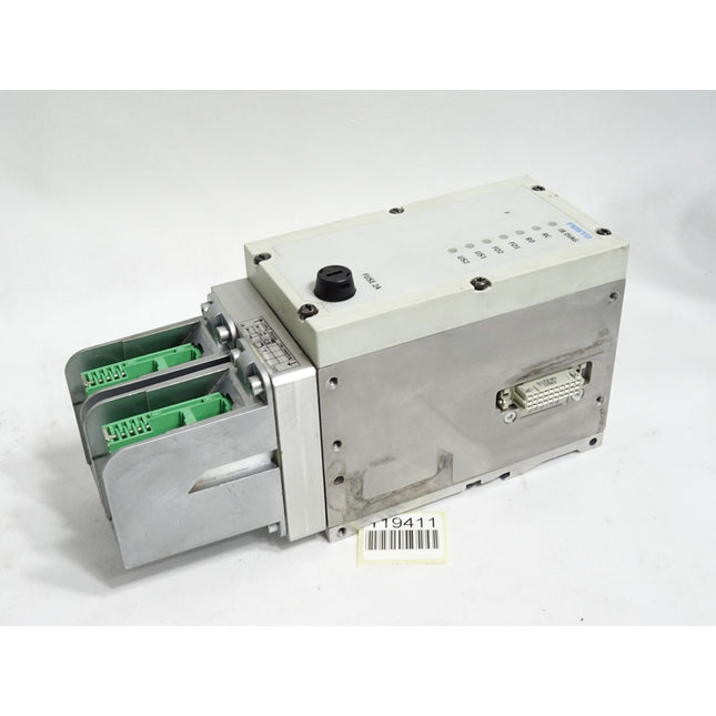 Festo Busknoten IFB21-03 188844 - Maranos.de