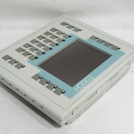 Siemens OP177B Panel PN/DP T/K-6CSTN 6AV6642-0DA01-1AX1 6AV6 642-0DA01-1AX1