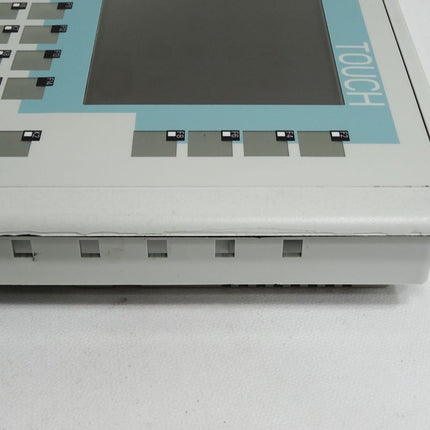 Siemens OP177B Panel PN/DP T/K-6CSTN 6AV6642-0DA01-1AX1 6AV6 642-0DA01-1AX1