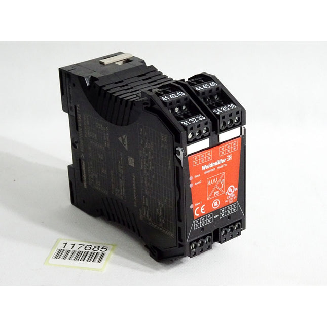 Weidmüller 8939670000 Trennverstärker