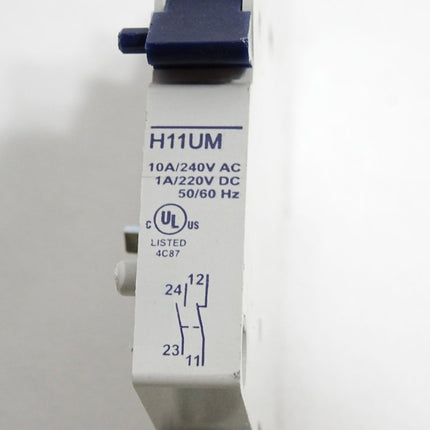 Altech H11UM Hilfsschalter / Neu - Maranos.de