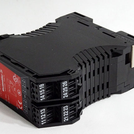 Weidmüller 8939670000 Trennverstärker