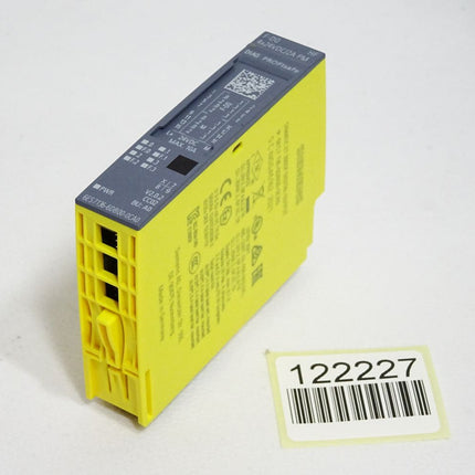 Siemens ET200SP F-DQ 6ES7136-6DB00-0CA0 6ES7 136-6DB00-0CA0 / Neuwertig