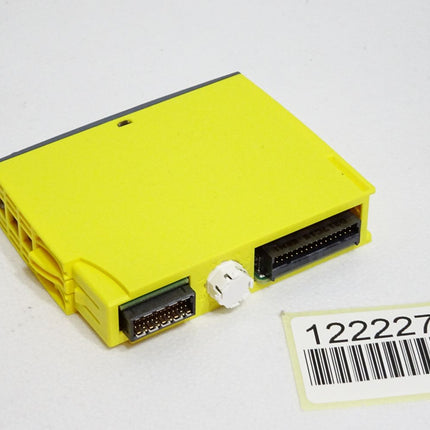 Siemens ET200SP F-DQ 6ES7136-6DB00-0CA0 6ES7 136-6DB00-0CA0 / Neuwertig
