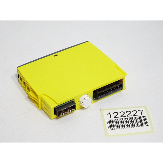 Siemens ET200SP F-DQ 6ES7136-6DB00-0CA0 6ES7 136-6DB00-0CA0 / Neuwertig