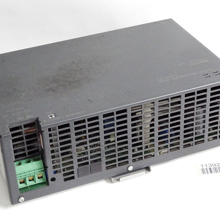 Siemens SITOP Power30 6EP1437-2BA00 - Maranos.de