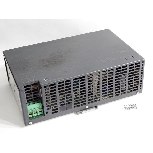 Siemens SITOP Power30 6EP1437-2BA00 - Maranos.de