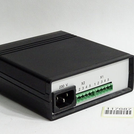 Samson Trovis 5482 Repeater - Maranos.de
