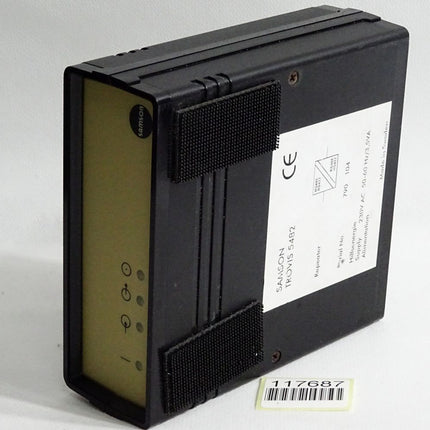 Samson Trovis 5482 Repeater - Maranos.de