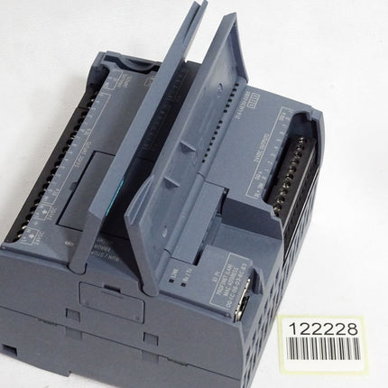 Siemens CPU1214C DC/DC/DC 6ES7214-1AE30-0XB0 6ES7 214-1AE30-0XB0