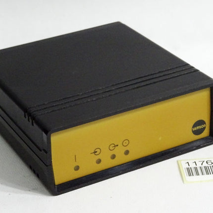 Samson Trovis 5484 Converter - Maranos.de