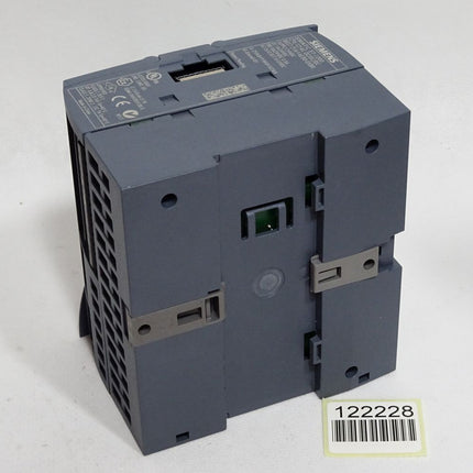 Siemens CPU1214C DC/DC/DC 6ES7214-1AE30-0XB0 6ES7 214-1AE30-0XB0
