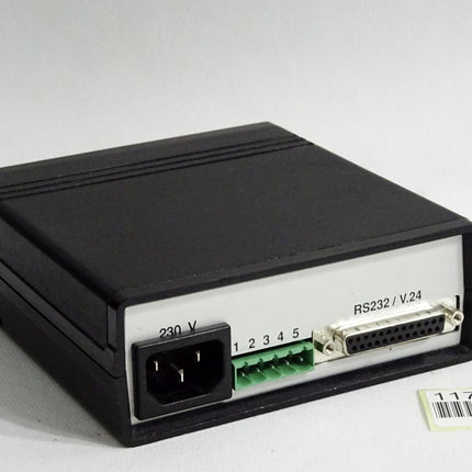 Samson Trovis 5484 Converter - Maranos.de