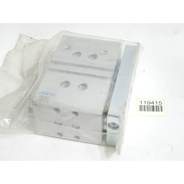 Festo Führungszylinder 170864 DFM-40-25-P-A-GF / Neu - Maranos.de