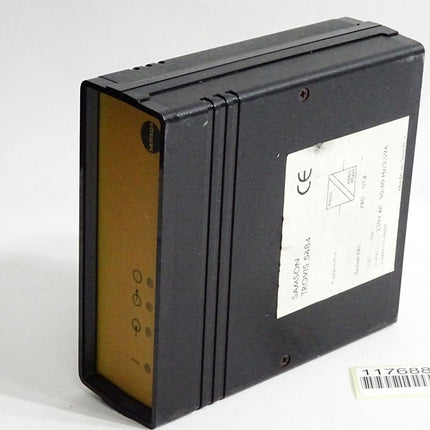 Samson Trovis 5484 Converter - Maranos.de