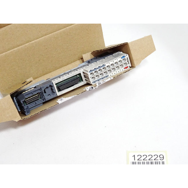 Siemens ET200SP BU 6ES7193-6BP00-0DA0 6ES7 193-6BP00-0DA0 / Neu OVP